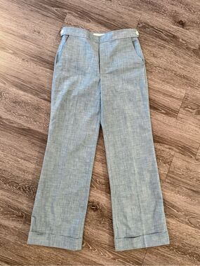 We Ar4 Parker Pant